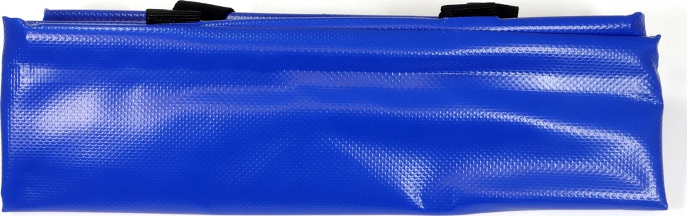 Sulankstomas krepšys Origin Outdoors 15L, mėlynas