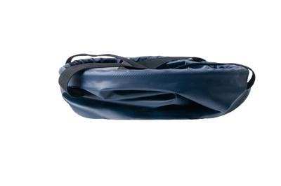 Sulankstomas krepšys Origin Outdoors 20L, mėlynas