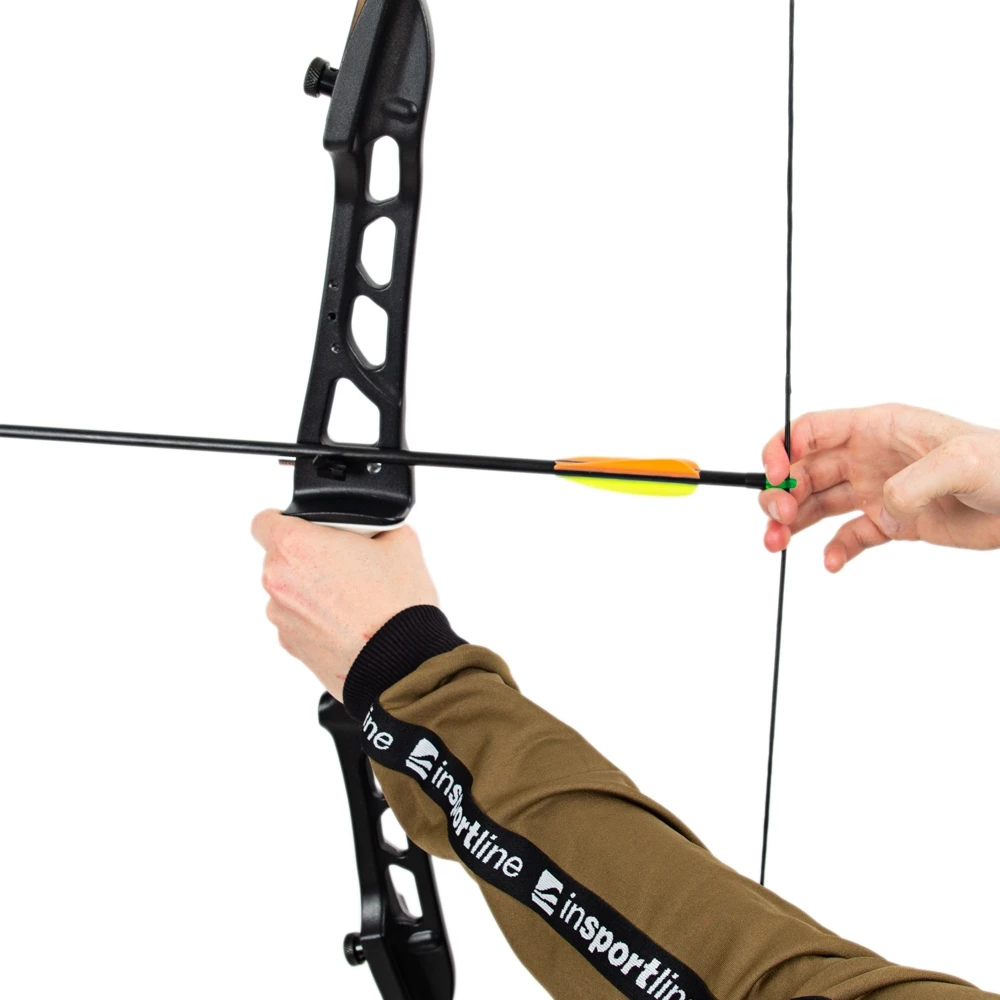 Sulankstomas lankas inSPORTline Enrero, 18,14 kg