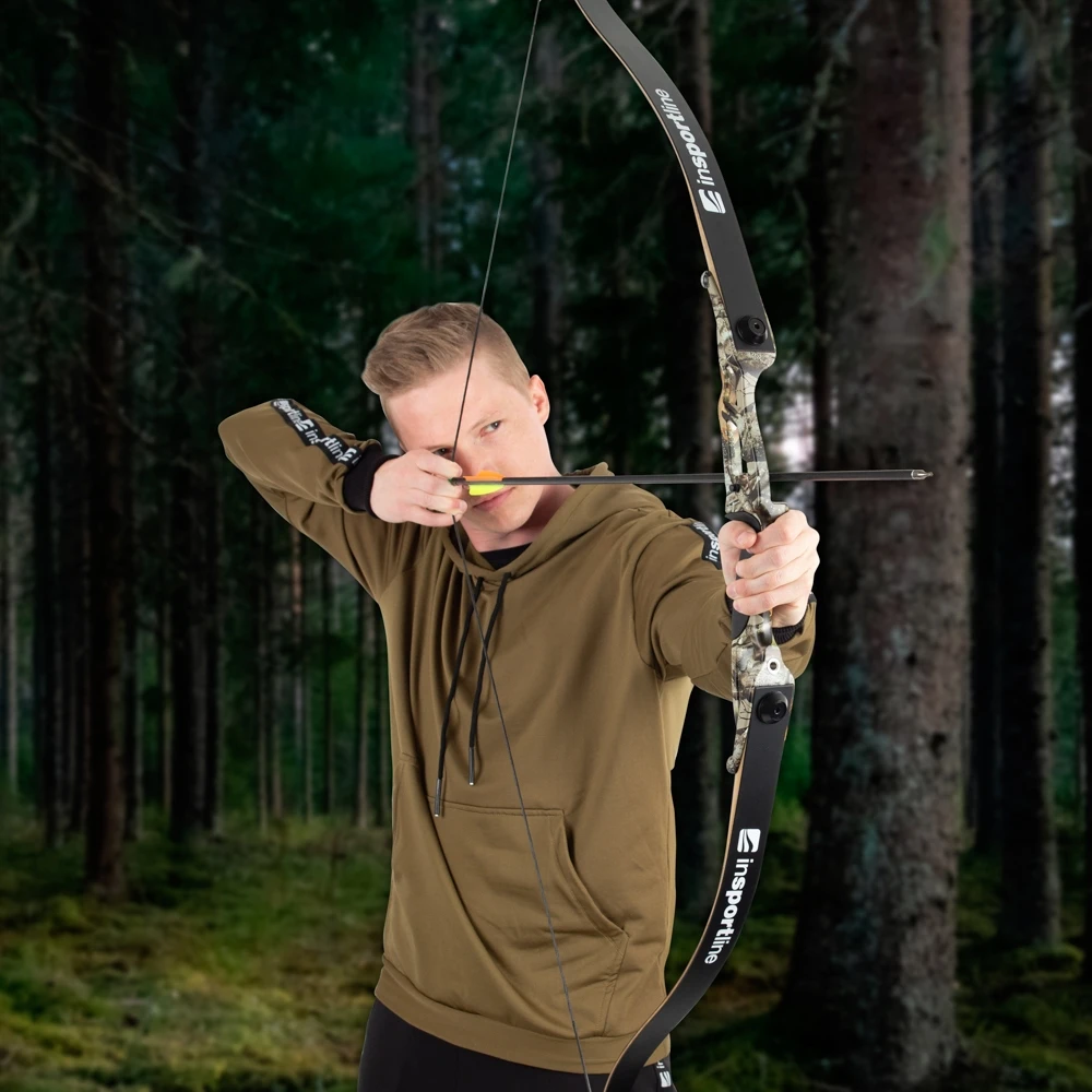 Sulankstomas lankas inSPORTline Pescator, 18.14kg