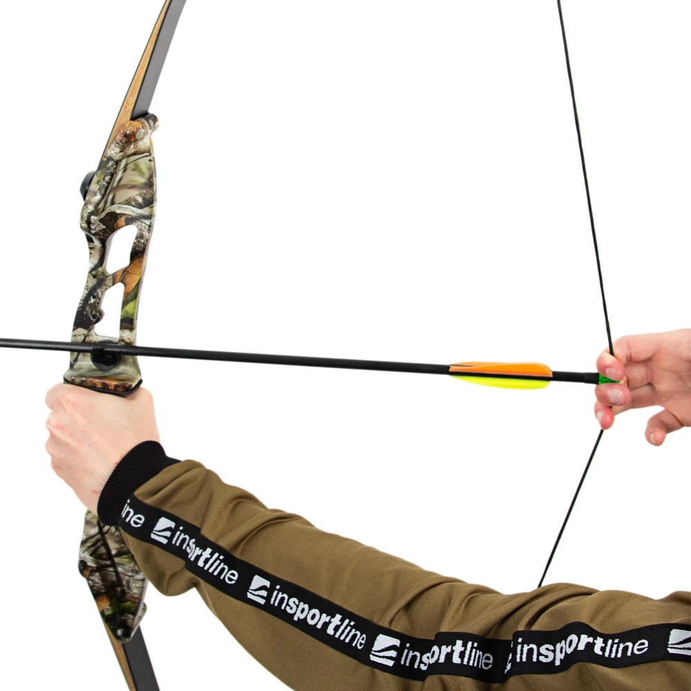 Sulankstomas lankas inSPORTline Pescator, 18.14kg