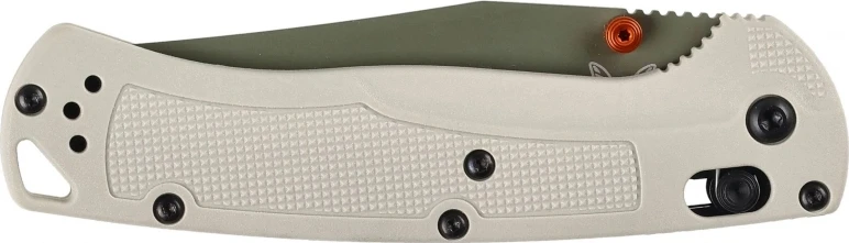 Sulankstomas medžioklinis peilis Benchmade 15536GN-01 Tagged