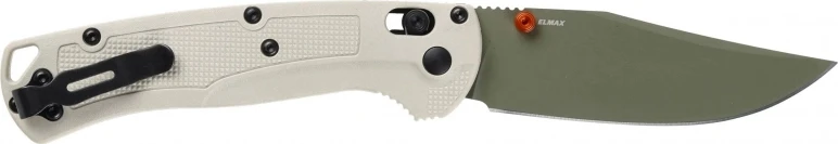 Sulankstomas medžioklinis peilis Benchmade 15536GN-01 Tagged