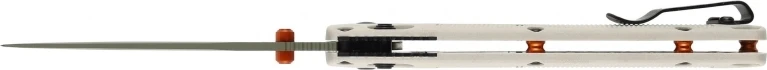 Sulankstomas medžioklinis peilis Benchmade 15536GN-01 Tagged