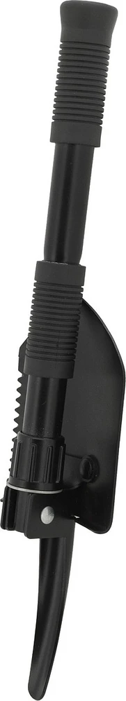 Sulankstomas metalinis kastuvas Cattara 40 cm