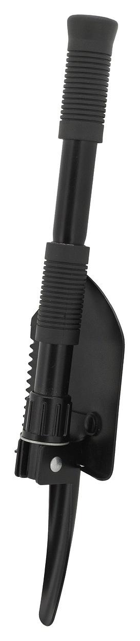 Sulankstomas metalinis kastuvas Cattara 40 cm