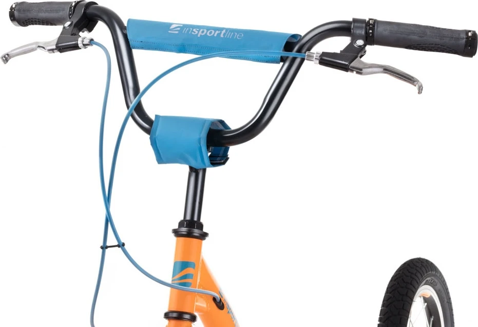 Sulanstomas paspirtukas inSPORTline Rundeer II 16/12”