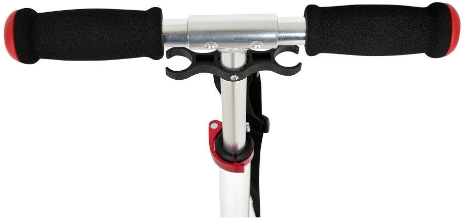 Paspirtukas Spartan Double Suspension
