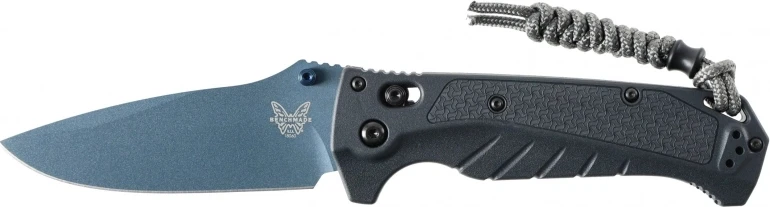 Sulankstomas peilis Benchmade 18060BT-01 Adira