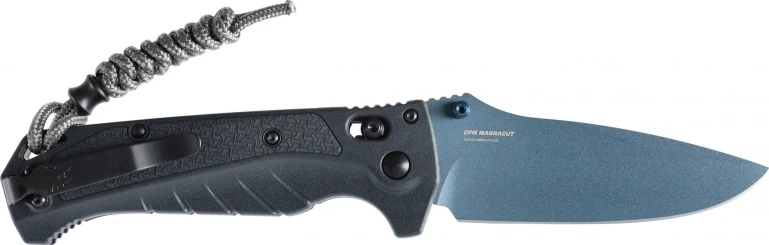Sulankstomas peilis Benchmade 18060BT-01 Adira
