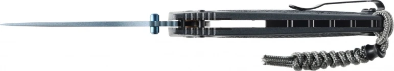 Sulankstomas peilis Benchmade 18060BT-01 Adira