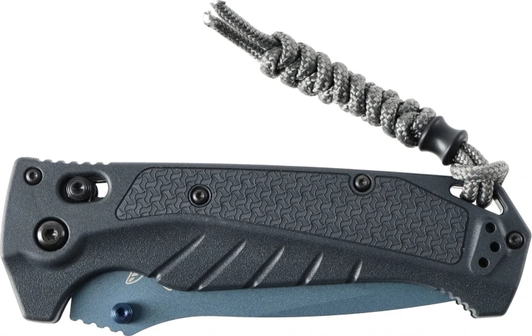 Sulankstomas peilis Benchmade 18060BT-01 Adira