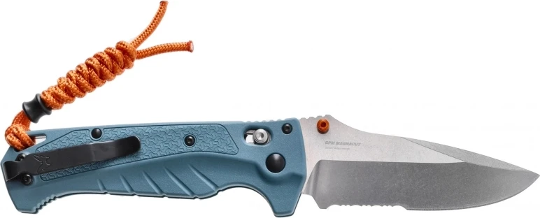 Sulankstomas peilis Benchmade 18060S Adira