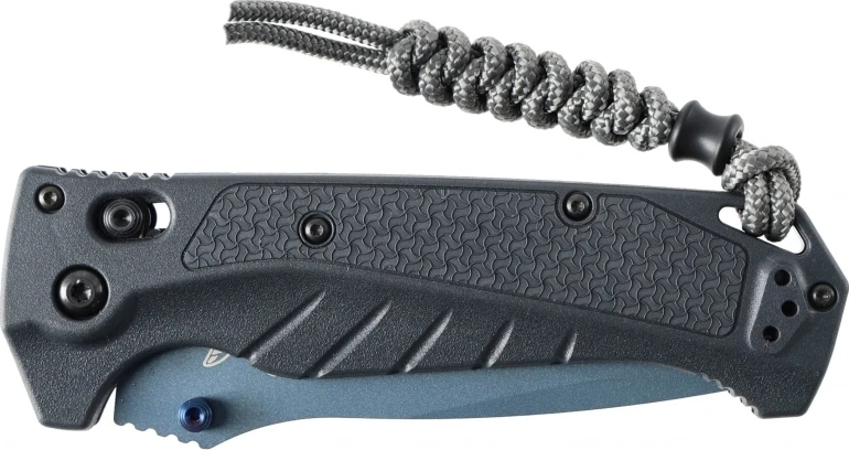Sulankstomas peilis Benchmade 18060SBT-01 Adira
