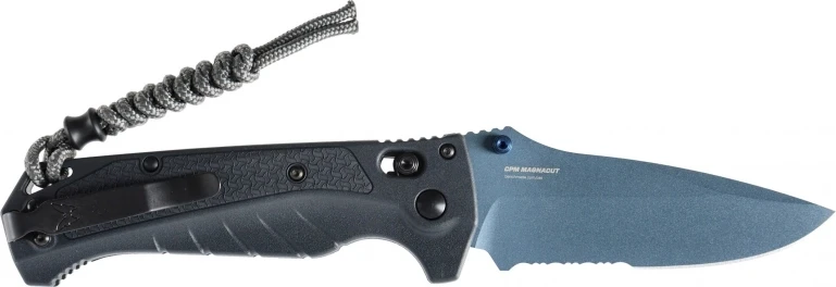Sulankstomas peilis Benchmade 18060SBT-01 Adira