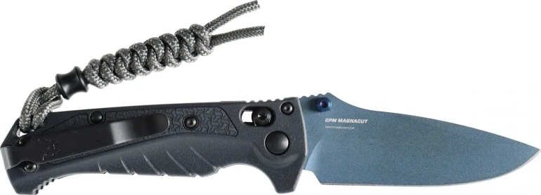 Sulankstomas peilis Benchmade 18065BT-01 Adira