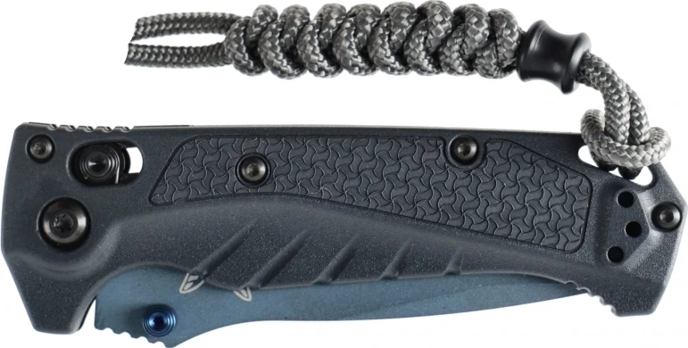 Sulankstomas peilis Benchmade 18065BT-01 Adira