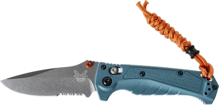 Sulankstomas peilis Benchmade 18065S Mini Adira