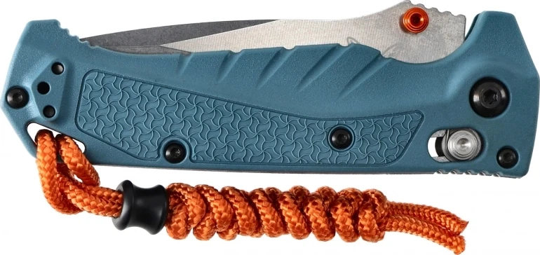 Sulankstomas peilis Benchmade 18065S Mini Adira