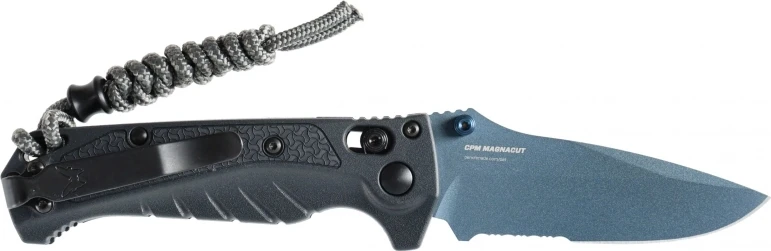 Sulankstomas peilis Benchmade 18065SBT-01 Adira