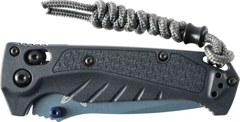 Sulankstomas peilis Benchmade 18065SBT-01 Adira