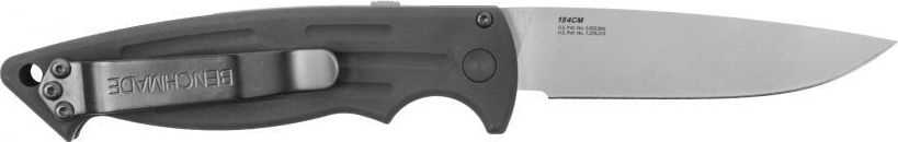 Sulankstomas peilis Benchmade 2551 Mini Reflex