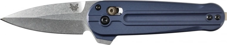 Sulankstomas peilis Benchmade 491 Lowden