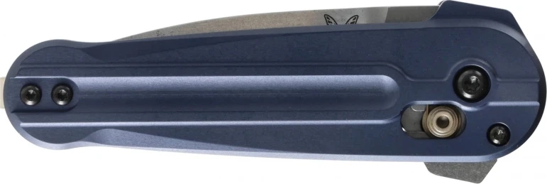 Sulankstomas peilis Benchmade 491 Lowden