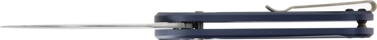 Sulankstomas peilis Benchmade 491 Lowden