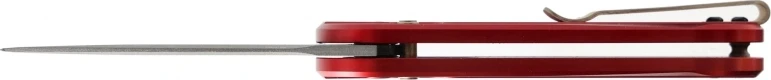 Sulankstomas peilis Benchmade 491GY-01 Lowden