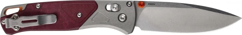 Sulankstomas peilis Benchmade 535-09 Bugout