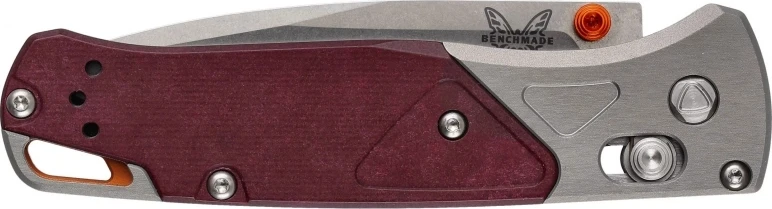 Sulankstomas peilis Benchmade 535-09 Bugout