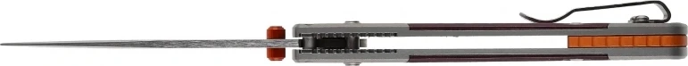 Sulankstomas peilis Benchmade 535-09 Bugout