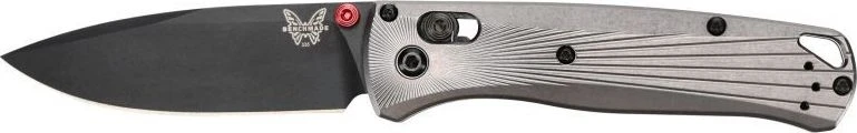 Sulankstomas peilis Benchmade 535BK-4 BUGOUT