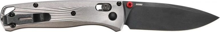 Sulankstomas peilis Benchmade 535BK-4 BUGOUT