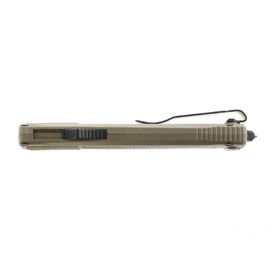 Sulankstomas peilis Benchmade 5371BK-01 Shootout