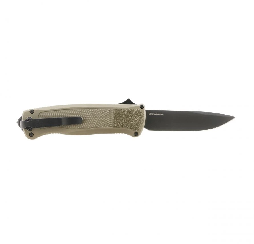 Sulankstomas peilis Benchmade 5371BK-01 Shootout