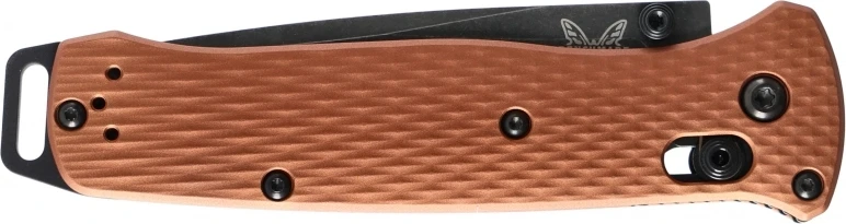 Sulankstomas peilis Benchmade 537SBK-07 Bailout