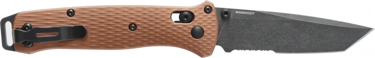Sulankstomas peilis Benchmade 537SBK-07 Bailout