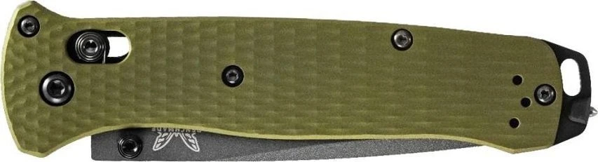 Sudedamas peilis Benchmade 537SGY-1 BAILOUT Tanto