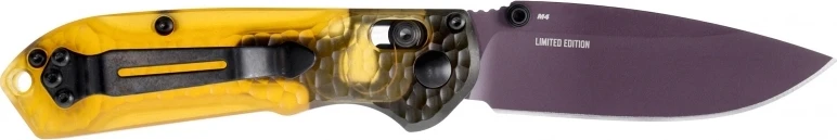 Sulankstomas peilis Benchmade 565PL-2501 Mini Freek