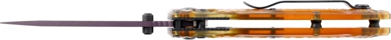 Sulankstomas peilis Benchmade 565PL-2501 Mini Freek