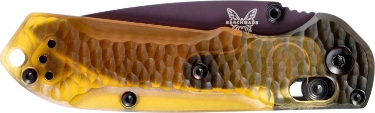 Sulankstomas peilis Benchmade 565PL-2501 Mini Freek