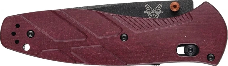 Sulankstomas peilis Benchmade 581BK-04 Osborne