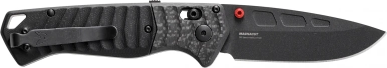 Sulankstomas peilis Benchmade 593BK-01 PSK