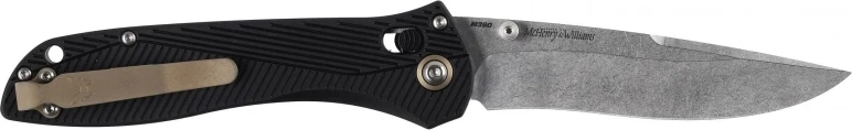Sulankstomas peilis Benchmade 710-25 Seven