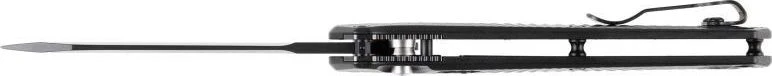 Sulankstomas peilis Benchmade 8551BK Mediator
