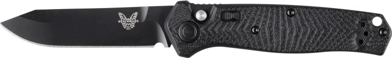 Sulankstomas peilis Benchmade 8551BK Mediator