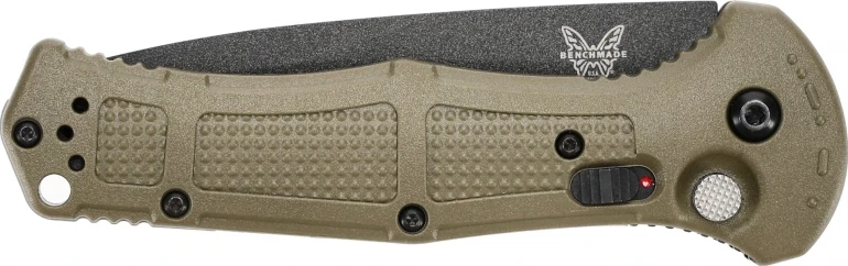 Sulankstomas peilis Benchmade 9070SBK-1 Claymore