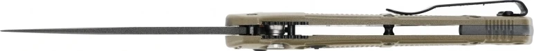 Sulankstomas peilis Benchmade 9070SBK-1 Claymore